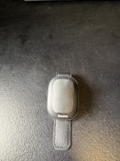 Baseus Platinum Vehicle | Klips wieszak uchwyt samochodowy na okulary