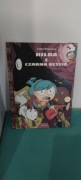 Komiks Hilda i czarna bestia nieczytany! na prezent