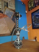 Fajka wodna shisha kompletna 48cm