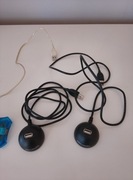 3 x Przedłużacz kabel USB 