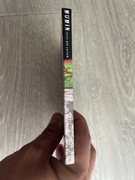 Mumin serio pół żartem