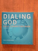 Dialing God - Yehuda Berg
