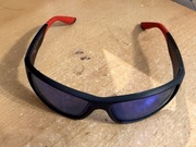 FUMKEN Okulary przeciwsłoneczne POLARIZED CAT.3 FK 4002