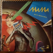 MaMa - Heavy Rock & Roll