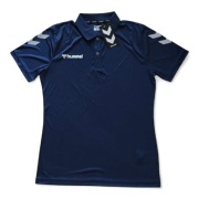 Koszulka polo sportowa, Hummel S