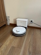 Robot sprzątająco-mopujący Ilife A30 Pro