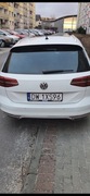 Sprzedam zderzak tył jak nowy  LC9A 