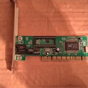 Karta sieciowa wewnętrzna LAN