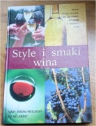 Style i smaki wina Ewing - Mulligan McCarthy