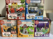 Jako niespodzianka Playtive zestaw 5 sztuk