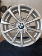 BMW R16 Aluminiowe