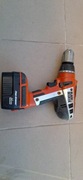 Wkrętarka black&decker HP146F3 14,4v