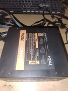 Zasilacz Nox Urano 750w 80+ bronze sprawny