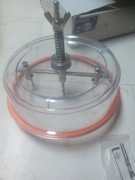 Otwornica regulowana Erbauer  40-200 mm