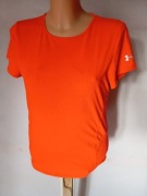 Koszulka sportowa damska Under Armour - M