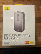 Baseus Car Jump Starter 12000mAh  z gwarancja