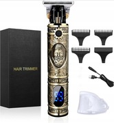 Trymer barberski bezprzewodowy