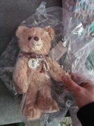 Miś Lotta firmy Steiff 28cm