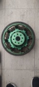 2JZ Wieniec rozrusznika + koło zamachowe 