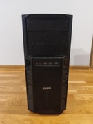 Komputer  i5-7gen 1050ti ddr4 8/1tb