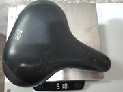 Selle Royal Siodełko długość 255mm szerokość 210mm