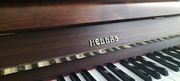 Pianino Hellas idealny stan