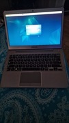Laptop Samsung 535U3C | AMD A6 | 6GB RAM | 120GB SSD | Lubuntu