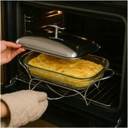 Podgrzewacz do potraw pojedynczy 