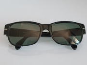 Persol korekcyjne, do czytania, 2571-S 55019 95/31