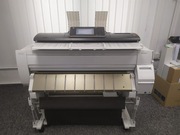 Urządzenie MFP Ricoh MP CW2200SP