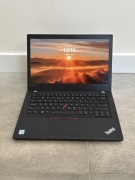 Laptop Lenovo ThinkPad T470 14” i5-7300U 250 GB SSD 8 GB RAM WIN 11 Pro