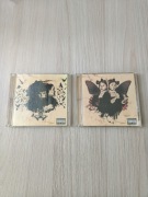 The gazette zestaw płyt CD DVD regret filth in the beauty jrock