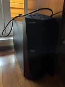 Komputer stacjonarny lenovo