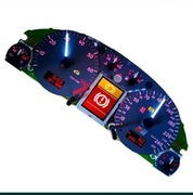 NAPRAWA licznik zegary Audi TT A3 A4 A6 JAEGER VDO VW SEAT VAG Tuning