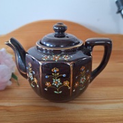 Imbryk do herbaty w japońskim stylu