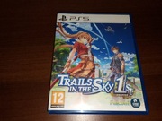 Trails in the Sky 1st Chapter