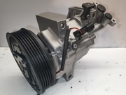 SPRĘŻARKA KLIMATYZACJI DACIA DUSTER LOGAN SANDERO 1.5 DCI Z0014345C