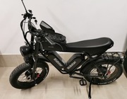 Ridstar Q20 Pro 3000W 52V 40Ah