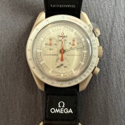 Omega Moonswatch Mission to Jupiter - NOWY!