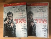 DVD -Obywatel Jones 