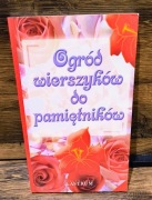 Ogród wierszyków do pamiętników Adam Podgórski