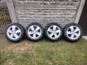 Felgi orginalne 16 cali 5x112 Skoda Volkswagen Seat Audi Vag