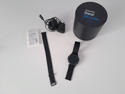 Samsung Galaxy Gear S3 Frontier – sprawny, z akcesoriami