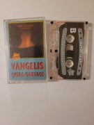 VANGELIS OPERA SAUVAGE