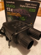 Lornetka cyfrowa noktowizyjna Levenhuk Halo 13x