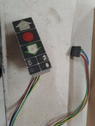 Klawiatura do niszczarki HSM 