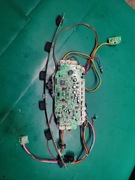 Płyta główna do robota odkurzającego do Philips FC8776/01