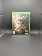 Gra fallout 4 Xbox one