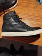 Buty Motocyklowe retro Tcn Street AC Wp nr 41