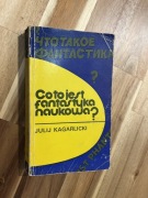 Co to jest fantastyka naukowa Julij Kagarlicki